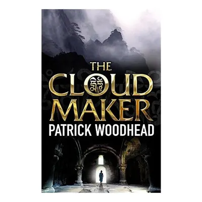 Cloud Maker, Patrick Woodhead