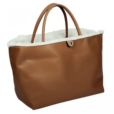 Geanta transport Maddison - Caramel