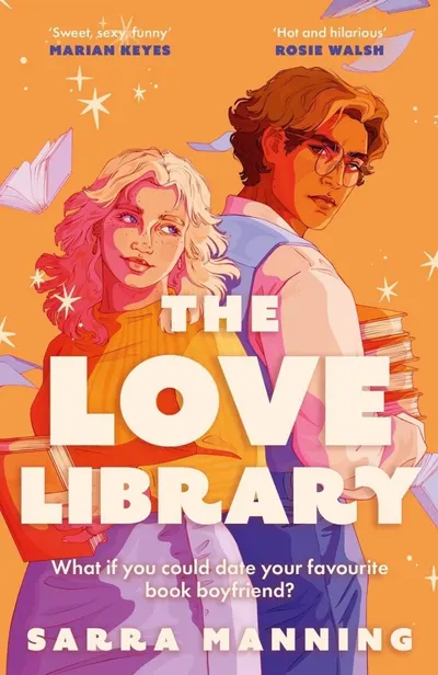 The Love Library