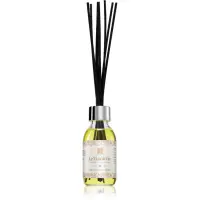 THD Le Maioliche Vaniglia Nera aroma difuzor cu rezervã 100 ml