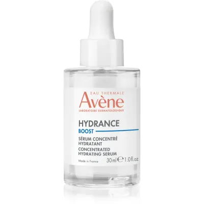 Avène Hydrance Boost ser concentrat pentru o hidratare intensa 30 ml