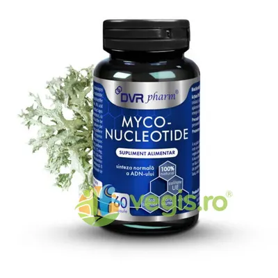 Myco-Nucleotide 60cps