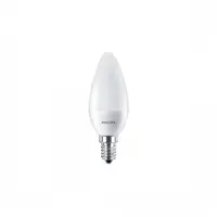 Bec LED Lumanare B38 7-60W E14 840 Corepro