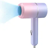Uscator de par MZ 1808 DE 1000W pliabil