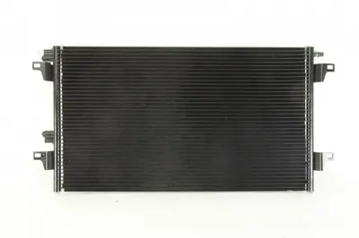 Condensator climatizare potrivit RENAULT LAGUNA II 04