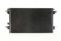 Condensator climatizare potrivit RENAULT LAGUNA II 04 -