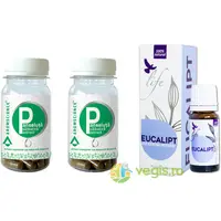 Psoriazis - Pachet Remedii Naturale