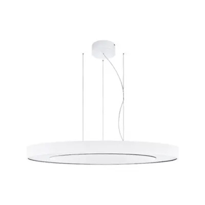 Verucchio 95W 3000K 5196lm white IP20