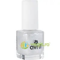 Oja Top Coat cu Sclipici 7ml