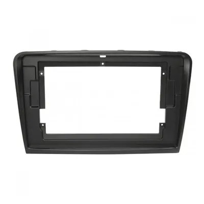 KIT Complet Rama Adaptoare + Cablaj Autodrop Skoda Superb (2009-2013) pentru Navigatie Multimedia Android 10.1 inch