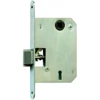 Broasca din Metal, Cheie P 72 35-053 / 4572