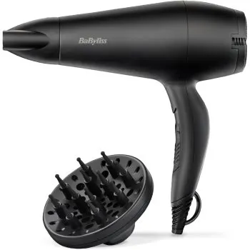 BaByliss D215DE uscator de par