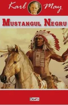 Mustangul negru