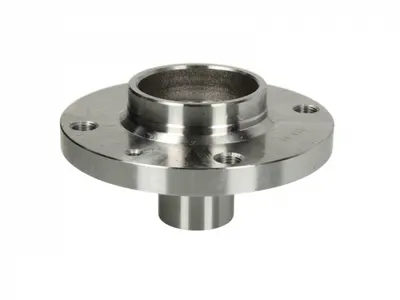 Butuc roata Fata potrivit CITROEN C3 I, DS3, SAXO; PEUGEOT 106 II, 2008 I, 206, 207, 306 1.0-2.0 04.93