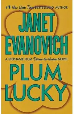 Plum Lucky