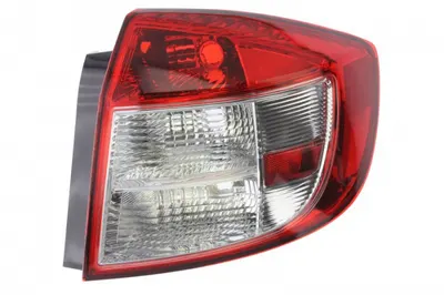 Stop spate Dreapta (W21 5W W21W WY21W) potrivit SUZUKI SX4 06.06