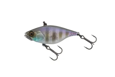 Vobler Jackall Tn38 3,8cm/5,1g Ghost Chigill