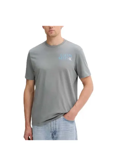 Tricou Ss 30s E Ck Ny Wrd S-Lv04rc844g-Rmg