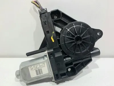 Motoras macara geam stanga spate 966265-101 Volvo XC60 (2008-2013)