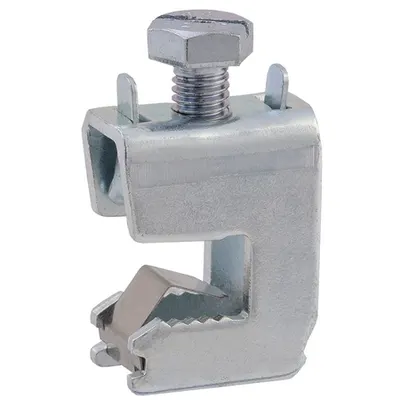 Terminal clips pentru busbar ZSHI 16-35 mm2 10 mm