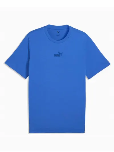 T-shirt pour homme PUMA ESSENTIALS SMALL