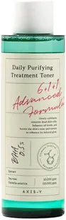 Axis-Y Toner facial Daily Purifying, 200 ml