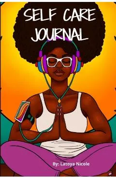 Calm as Ever: Black Women Self Care Journal (90 Days) of Gratitude and Self Love