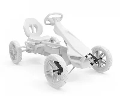 Set brat prindere roti Kart Berg Rally 2.0