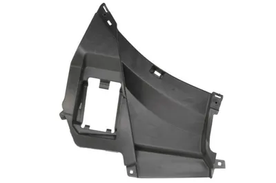 Suport bara fata stanga plastic potrivit VW TOUAREG CR 03.18