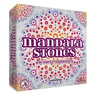 Mandala Stones - Pietrele Armoniei (RO)