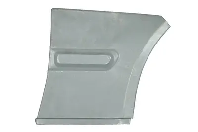 Segment aripa Dreapta potrivit MERCEDES CLK (A208), CLK (C208) 1997-2002 - (partea din spate)