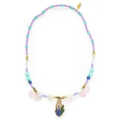 Colectia Plume - Colier Alizée, Djeco