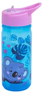 Sticlă pentru apă Astra Aqua Pure - Koala drăguță, 450 ml