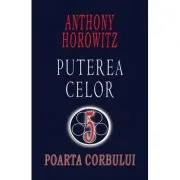 Poarta corbului (Seria Puterea celor 5)