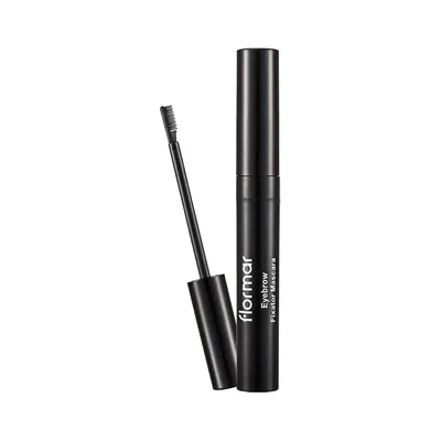 Mascara pentru fixarea sprancenelor Eyebrow Fixator, 4.5ml, Flormar