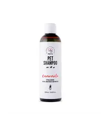 PETS Shampoo Camomile Sampon piele sensibila 250 ml