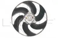 Ventilator Radiator Potrivit Renault 19 I, 19 I Chamade, 19 Ii, 19 Ii Chamade, Clio I, Megane I, Megane I Classic, Megane I Coach, Megane Scenic, Rapid Minivan 1.2-2.0 01.88-08.03