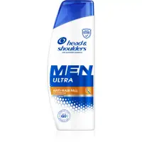 Head & Shoulders Men Ultra Anti Hair Fall sampon anti-matreata cu cafeina 330 ml