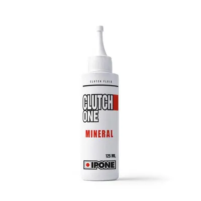 IPONE Ulei Ambreiaj Mineral Clutch One 125ml 800545 125ml