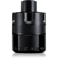 Azzaro The Most Wanted Intense Eau de Parfum pentru bărbați 50 ml