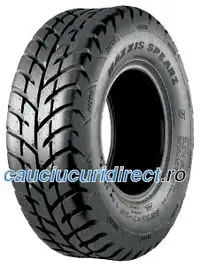 Maxxis M991 Spearz ( 18.5x6.00-10 TL 38Q Marcare dubla 165/70-10, Roata fata )
