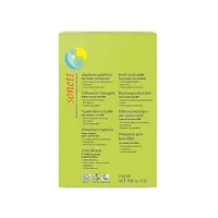 Detergent praf pentru masina de spalat vase, ecologic, 3kg, Sonett