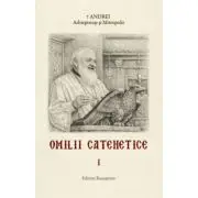 Omilii catehetice, 2 volume