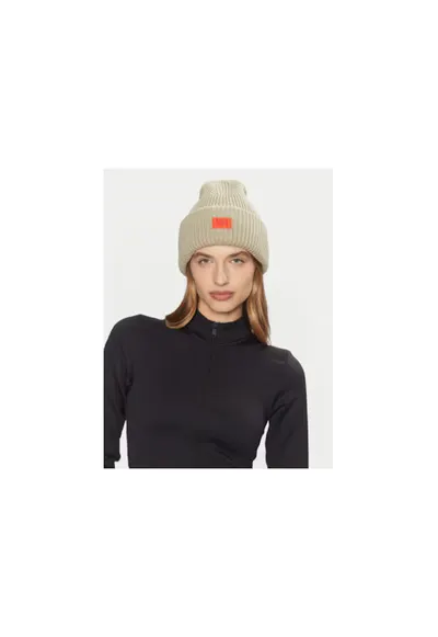 Caciula dama - 305063311 - Poliester reciclat/Acril - One Size INTL - Verde
