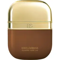 Dolce&Gabbana Blueberry Nutri-Tint crema tonica radianta SPF 20 culoare 34W Deep 30 ml