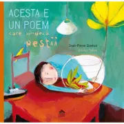 Acesta e un poem care vindeca pestii