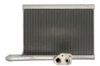 Evaporator aer conditionat potrivit RVI T; VOLVO FH II 10.8D 12.8D 01.12-
