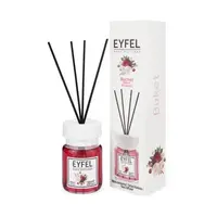 Odorizant camera cu betisoare Eyfel, 120 ml, Flower Garden Engros