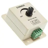 Potentiometru dimabil 8A 96W Optonica 6316