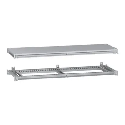 Cadru superior si inferior, PanelSeT SFN 1200x400, acoperis inclus